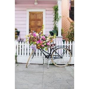 {Custom Crochet Hat Order}